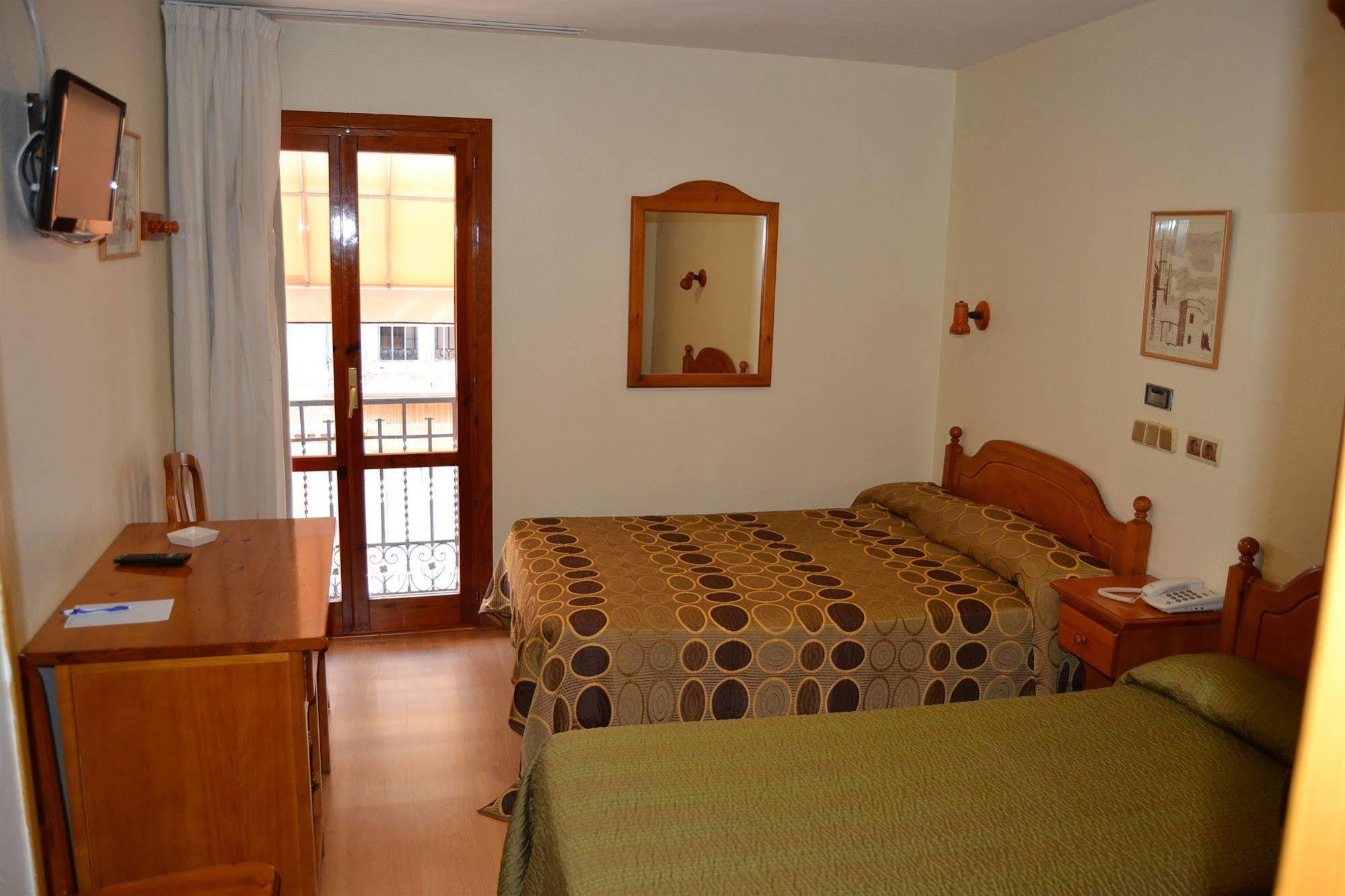 San Marcos Huesca Exterior foto
